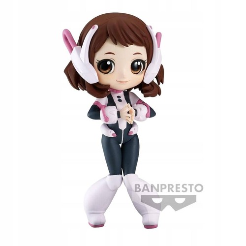 Hero academia ochaco - my,