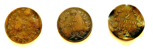 Italia regno 1867 3 - italia,