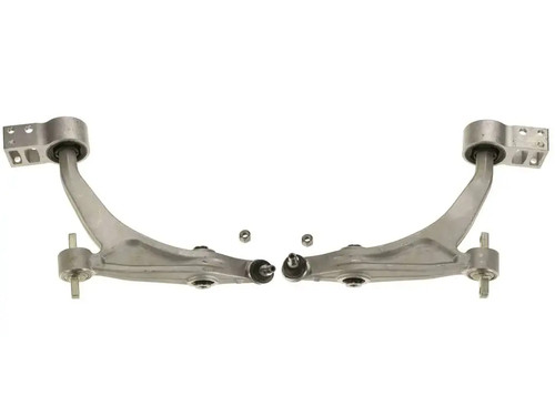 Bracci oscillanti trw - 2x,