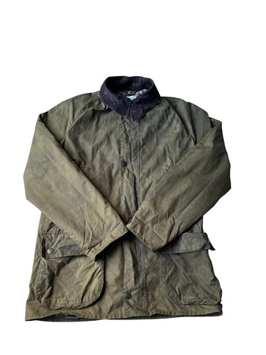 John partridge giacca cerata - john,