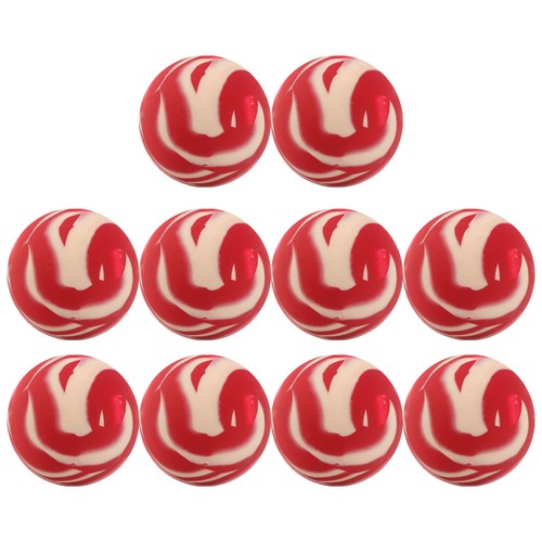 Pezzi palline rimbalzanti - pezzi,