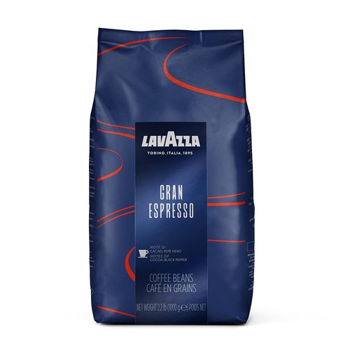 Lavazza caffè grani interi - grani,