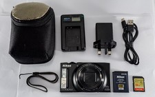 Nikon coolpix s8200 - coolpix,