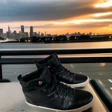 Scarpe Uomo Sneakers Sonny Bono Usate E Igienizzate Taglia ?43