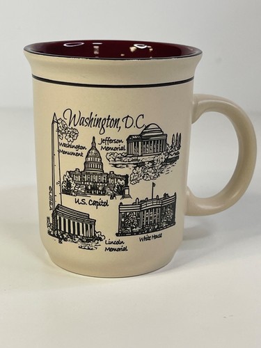 Wahington the nations - dc,