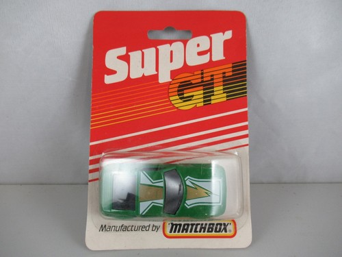 Matchbox lesney super - matchbox,