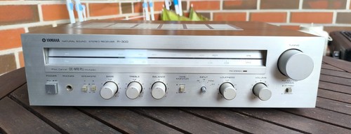 Yamaha 300 ricevitore - yamaha,