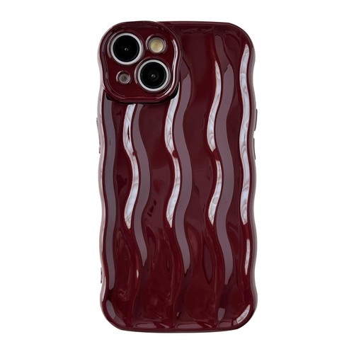 Custodia iphone rossa - custodia,