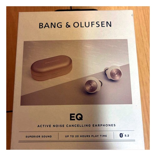 Bang olufsen beoplay eq - &,