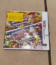 Puzzle & and Dragons Z