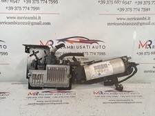 CENTRALINA MOTORE START E STOP