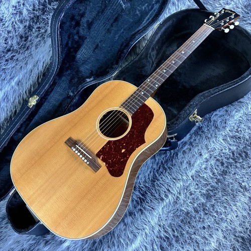 Chitarra acustica gibson - chitarra,