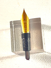 Pennino stilografica Osmiroid