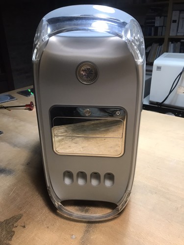 Appel power mac - power,