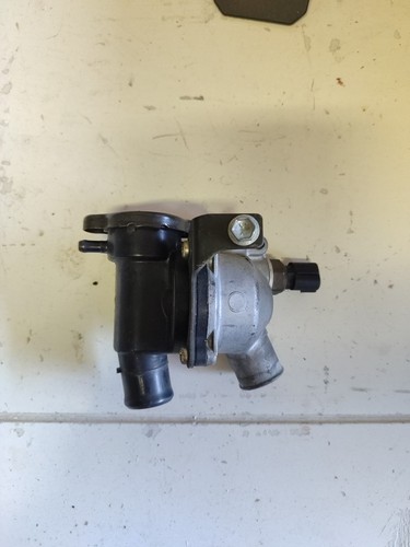 Bulbo radiatore z750 - z750, z750s