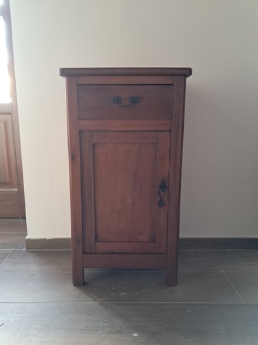 Comodino vintage anni - comodino, 50