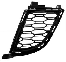 GRIGLIA PARAURTI SINISTRA