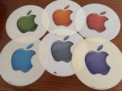 Mouse pads vintage sei 1999 - pads,