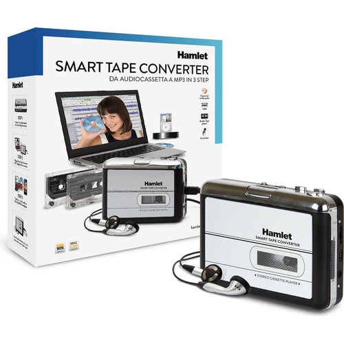 Convertitore audio