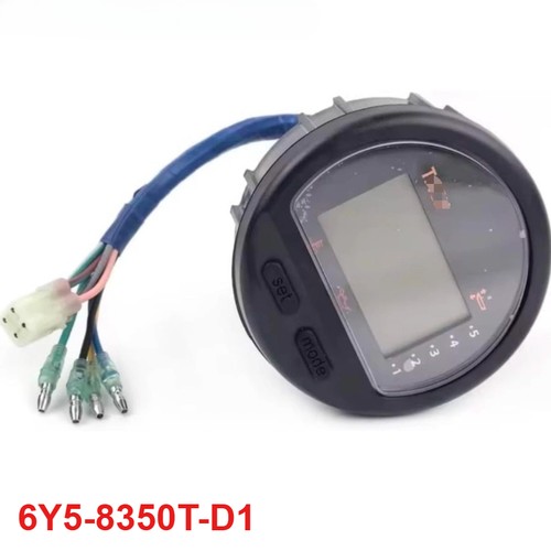 6y5 8350t misuratore - 6y5-8350t-d1,