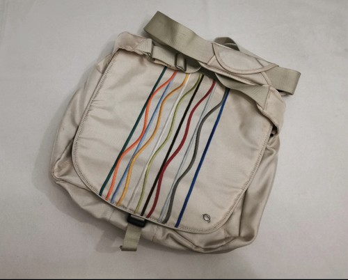 Borsa tracolla krusell porta - borsa,