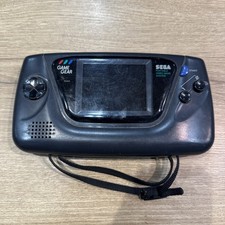 Console Sega Game Gear HS Hors