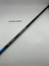Adattatore Callaway albero