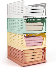 Organizer Armadio Cassetti