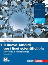 Nuovo amaldi per licei - per, i
