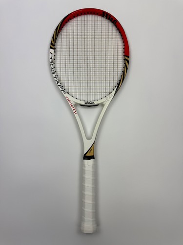 Wilson blx pro staff 2012 - wilson,