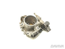 Honda Jazz Corpo farfallato
