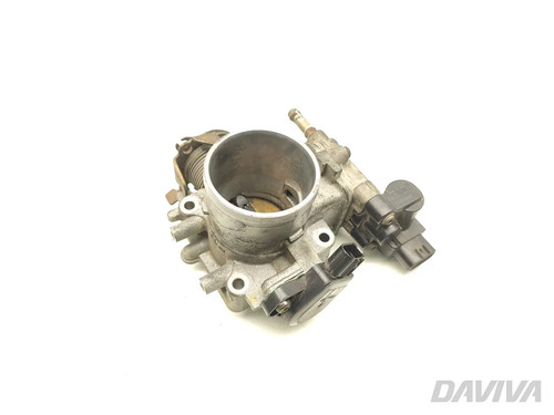 Honda jazz corpo farfallato - jazz,