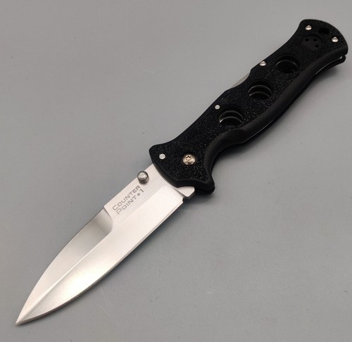 Coltello tascabile cold steel - tascabile,