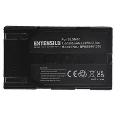 Batería para Samsung VP-D371