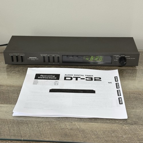 Pioneer audio digital - pioneer,