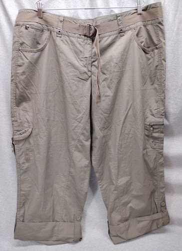 Pantaloni cargo dalia - pantaloni,