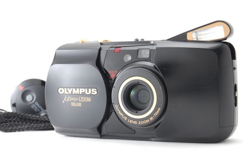 Quasi nuovo olympus - [quasi,