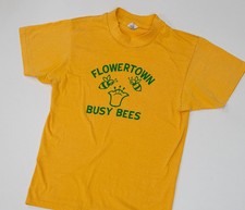 T-shirt botanica vera vintage