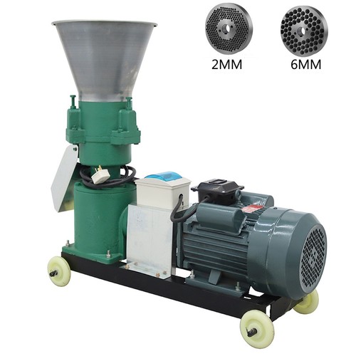 Mulino pellet per - mulino, a