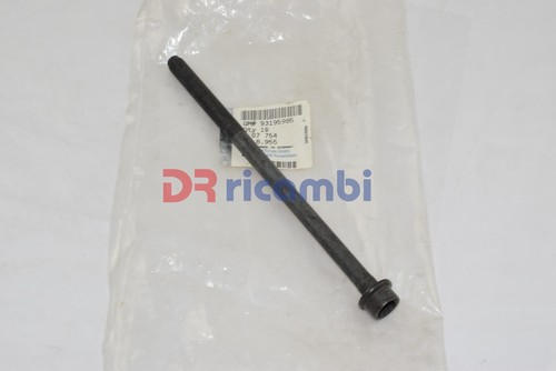 Bullone testata opel - testata, astra