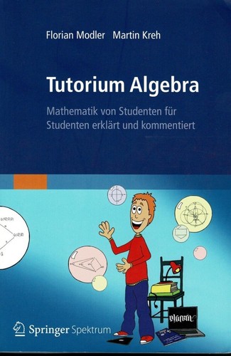 Modler tutorium algebra 1 - algebra,