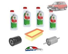 KIT TAGLIANDO 3 FILTRI ADATTO