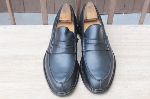 Mocassin tricker james - mocassin, "james"
