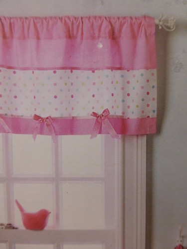 Valvola finestra circo pink - finestra,
