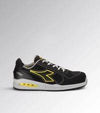 Scarpe Antinfortunistiche Diadora Utility RUN NET AB LOW S3S FO SR 181148 C0200
