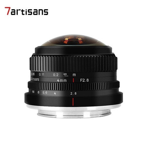 Artisans 8 aps c - 4, aps-c