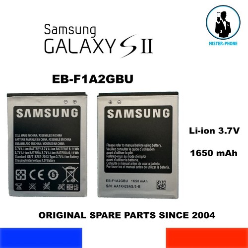 Batterie originale samsung - batterie,