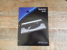 Brochure/dispositivo