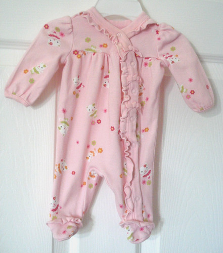 Completo dormiente gymboree - dormiente,