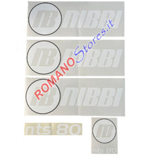 ETICHETTE ADESIVE PER TRINCIA